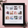 Personalised Family Photo Frame, thumbnail 2 of 6