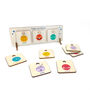 Personalised Feelings Chart, thumbnail 3 of 8