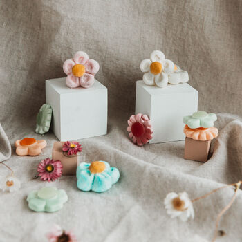 'The Spring One' Letterbox Sweets Gift, 4 of 4