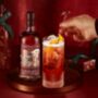 Sipsmith Sloe Gin Gift Set With Stirrer, thumbnail 1 of 4