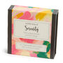 A Little Box Of Serenity Mini Candle Gift Set, thumbnail 3 of 12