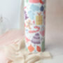 Christmas Drawings Tumbler, thumbnail 2 of 6