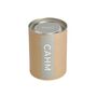 Thyme Olive And Bergamot Soy Wax Luxury Candle, thumbnail 3 of 6