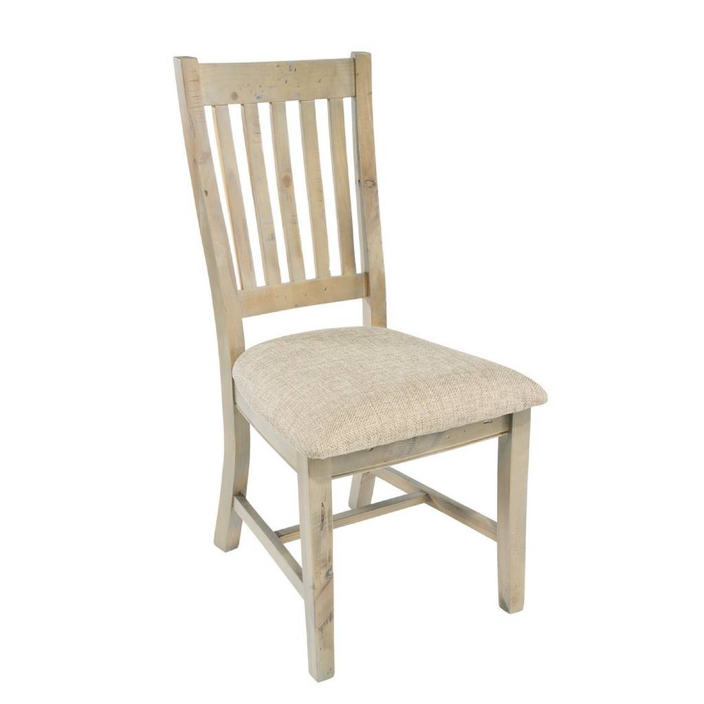 Drift Slat Back Dining Chair By The Orchard Furniture