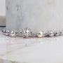 Pearls Bracelet, thumbnail 3 of 7