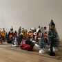 Christmas Village Scene For Windowsills Or Mantlepieces, thumbnail 2 of 9