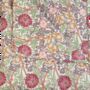 Summer Cotton Quilt Assorted Floral Designs | Scandi Living | Two Sizes, thumbnail 4 of 6