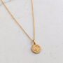 The Lapis London Signature Necklace, thumbnail 3 of 7