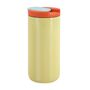 Coffee To Go Stainless Steel Thermo Travel Mug, thumbnail 3 of 5