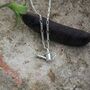 Watering Can Necklace, thumbnail 1 of 3