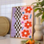 Abstract Shapes Dopamine Print, thumbnail 5 of 5