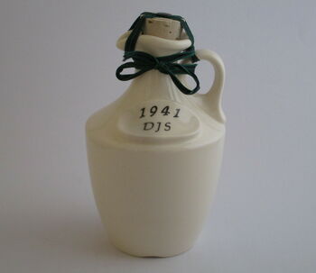 Personalised Whisky Flagon, 2 of 6