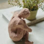 Abigail Ahern Sabine Sculpture, thumbnail 2 of 2