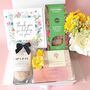 Personalised Teacher Thank You Gift Box | Nursery Nanny, thumbnail 1 of 11