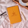 Personalised Your Logo Luxury Journal Notebook, thumbnail 1 of 12