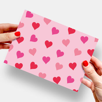 I Love You Mom Mother's Day Letterbox Message Iced Cookies, 7 of 11