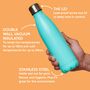 Personalised Metal 'Daddy Bear' Thermos Flask For Dad, thumbnail 6 of 6