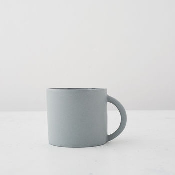 Small Greyscale Spectrum Cup, 3 of 6