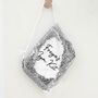 Personalised Kids Hidden Message Sequin Bag, thumbnail 1 of 7
