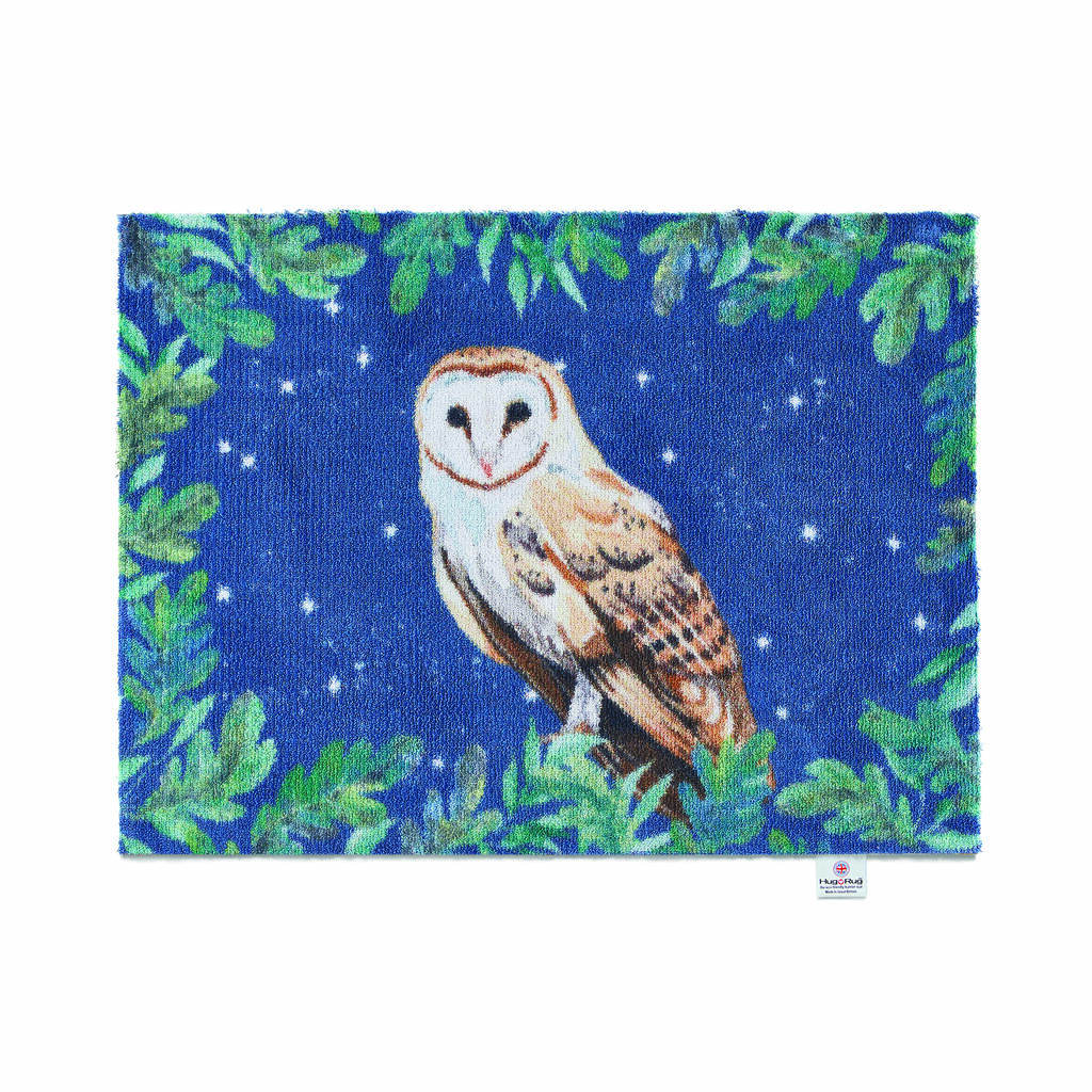 Hug Rug Ducks 1 Mat