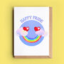 Happy Pride Card, thumbnail 1 of 2