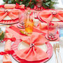 Sustainable Festive Table Decor Pack – Customisable Set, thumbnail 2 of 8