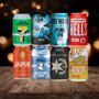 British Best Craft Beer Mixed Case With Eight Beers, thumbnail 1 of 5