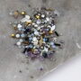 Gemstone Jewellery Making Kit Amethyst, thumbnail 2 of 9