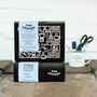 Personalised Teacher Coffee Box, thumbnail 3 of 4