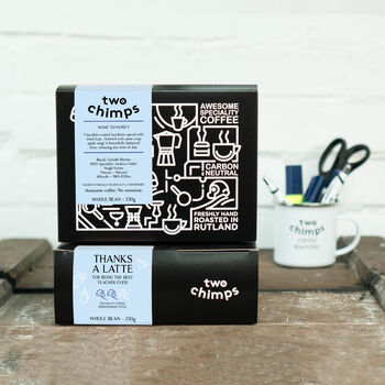 Personalised Teacher Coffee Box, 3 of 4