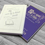 Personalised Classic Gift Boxed Fairytale Book, thumbnail 2 of 9