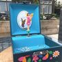 Personalised Musical Fairy Jewellery Box, thumbnail 4 of 6