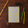 Lemons Notebook, thumbnail 1 of 2