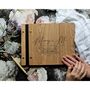 Personalised Memory Book Photo Adventure Keepsake, thumbnail 1 of 7
