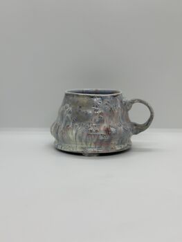 Handmade Ceramic Mug, 3 of 5