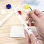 Candle Painting Kit, thumbnail 1 of 7