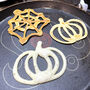 Personalised Spooky Pancake Mix Gift, thumbnail 2 of 4
