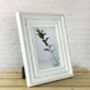 Personalised Antique White Picture Frame, thumbnail 7 of 7
