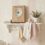 Personalised Birth Commemorative Plaque, Ornament, thumbnail 3 of 10