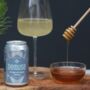 Original Hops Non Alcoholic Sparkling Honey Wine, thumbnail 1 of 5