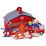 Soft Play Fire Station, thumbnail 1 of 4