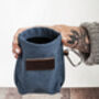 Snap Clip Treat Pouch, thumbnail 2 of 8
