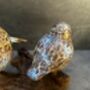 Colourful Hand Carved Wooden Birds On Teak Root Stand, thumbnail 12 of 12