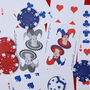 Crystal Palace Playing Cards, thumbnail 8 of 12