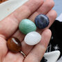 Success Healing Crystal Set With Moon Trinket Dish, thumbnail 1 of 7