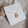 Aelia Necklace, thumbnail 2 of 3
