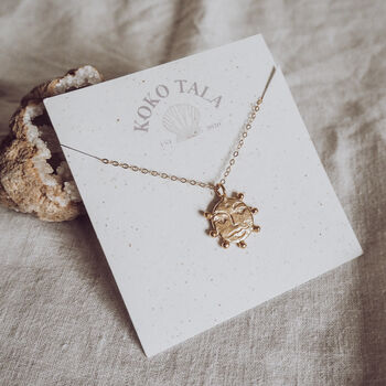 Aelia Necklace, 2 of 3