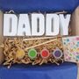 Father's Day Kid's Craft Kit Gift Box, thumbnail 6 of 8