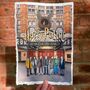 Personalised 'Special Place' Watercolour Illustration, thumbnail 3 of 11