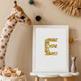 Personalised Letter Print, thumbnail 2 of 4